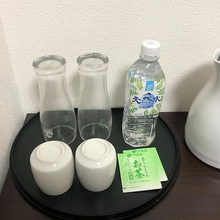 Apartament 玉藻本町202 Takamatsu Zewnętrze zdjęcie